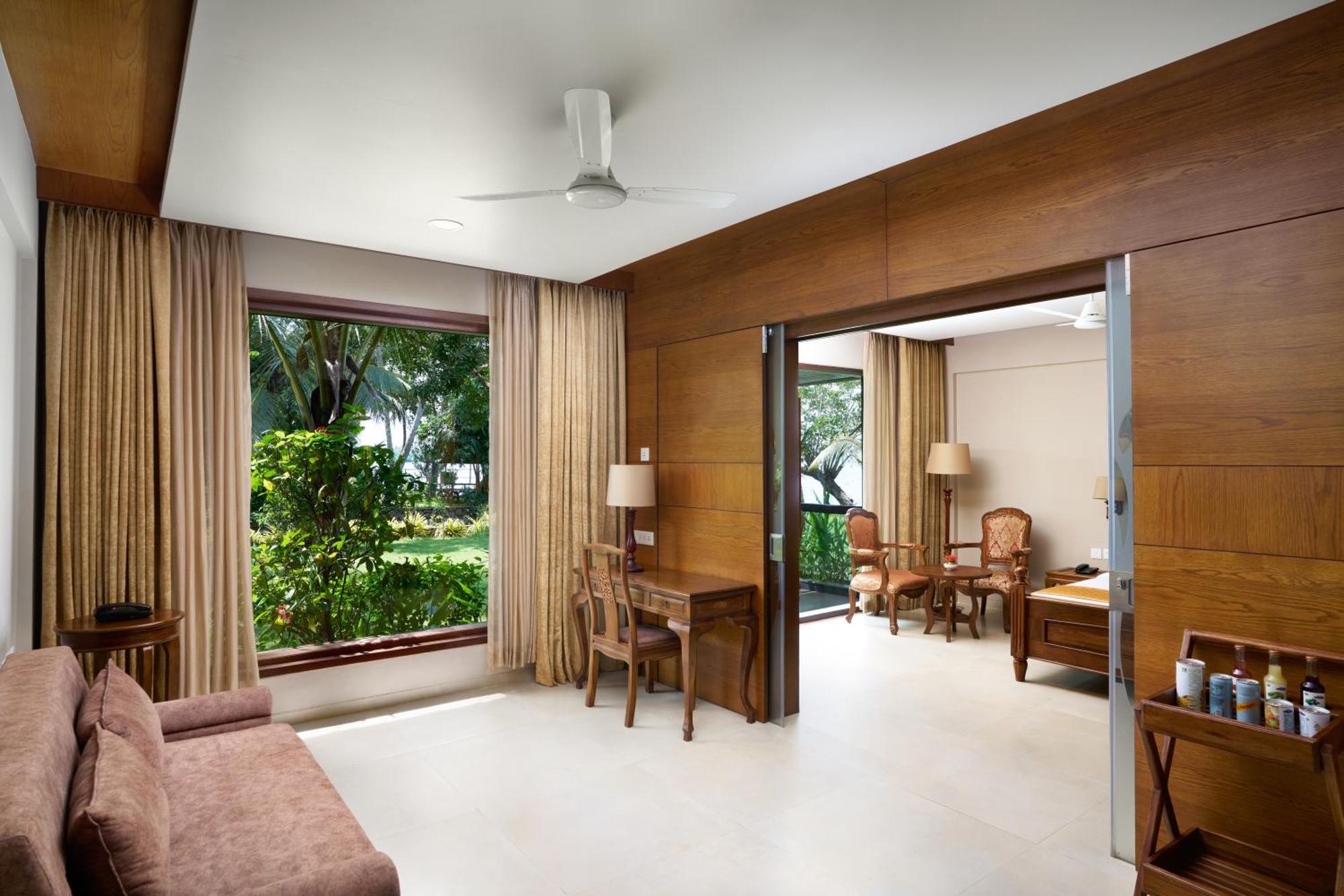 Uday Backwater 4* Alappuzha