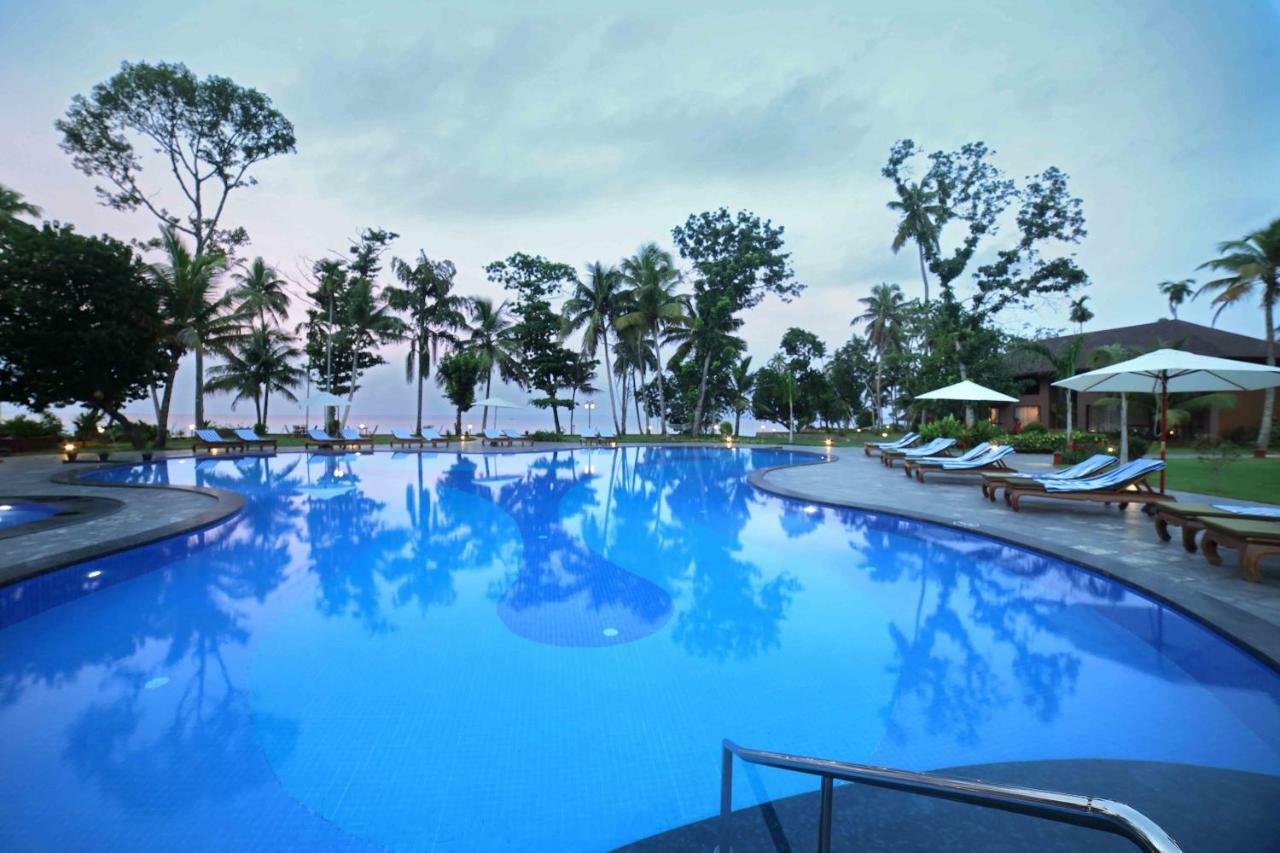 Uday Backwater 4*