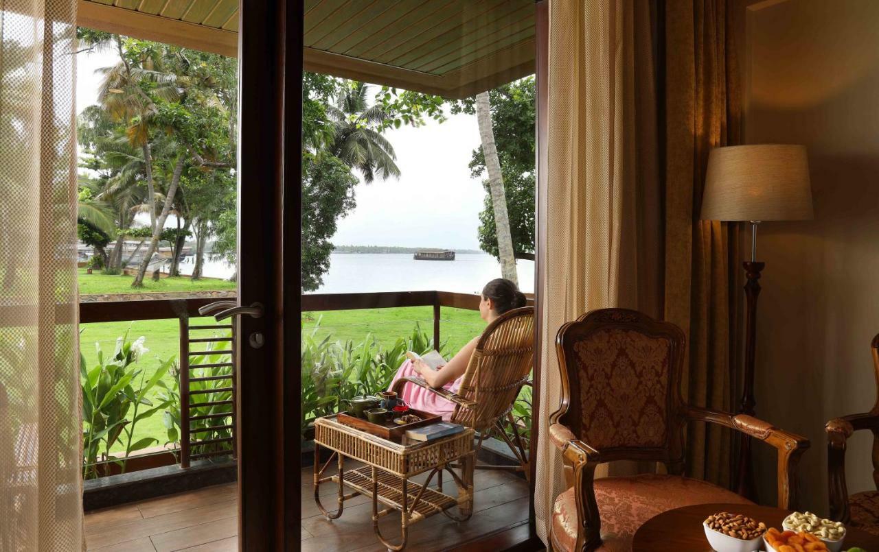 Uday Backwater सहारा Alappuzha