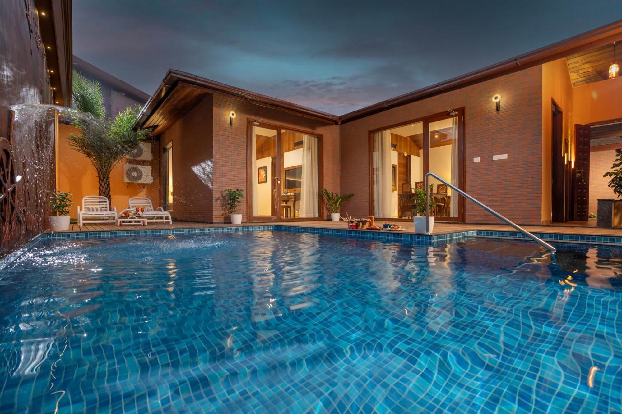 Uday Backwater 4* Alappuzha