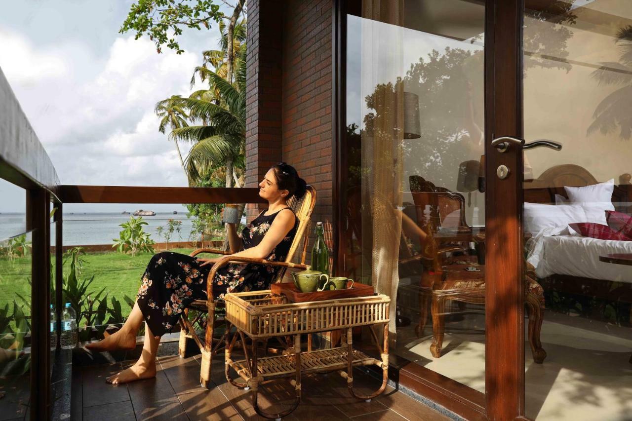 Uday Backwater 4*