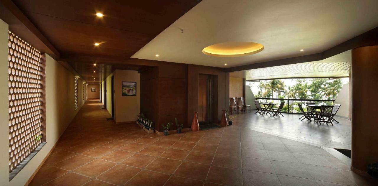 Uday Backwater 4* Alappuzha